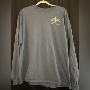 Ron Jon surf shop Clearwater Beach long sleeve